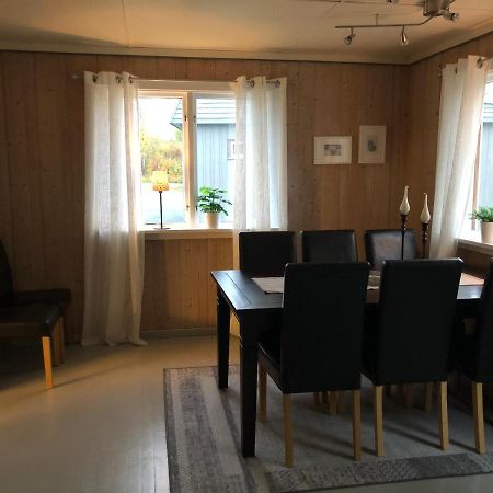 Sjarmerende Overnatting Sentralt I Vest-Telemark Hoydalsmo Екстериор снимка