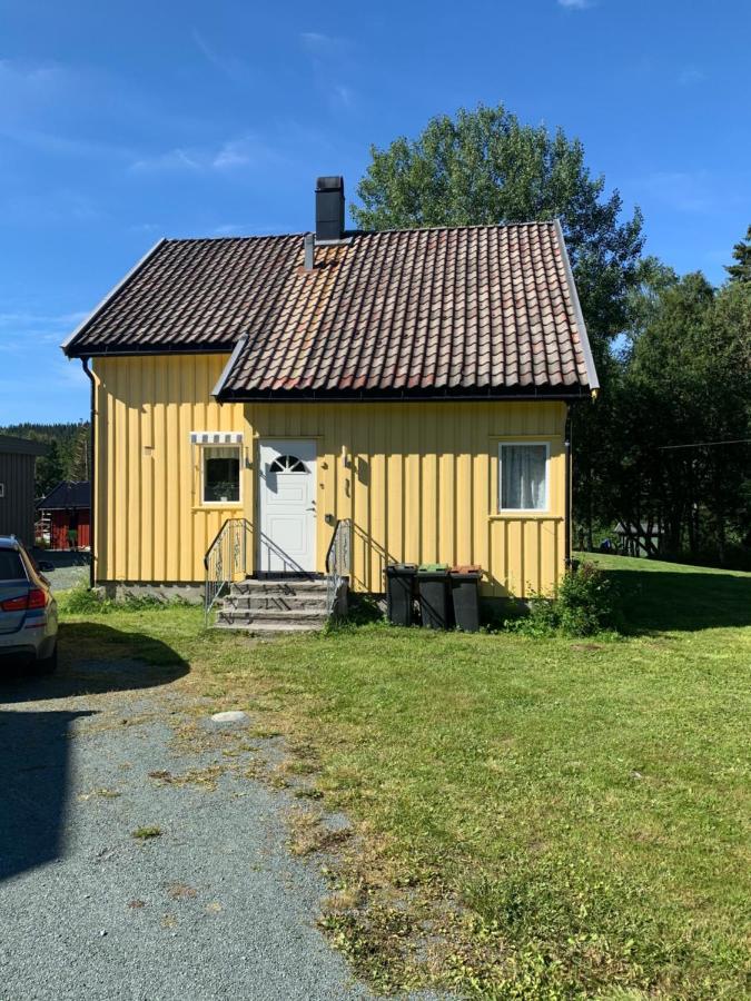 Sjarmerende Overnatting Sentralt I Vest-Telemark Hoydalsmo Екстериор снимка