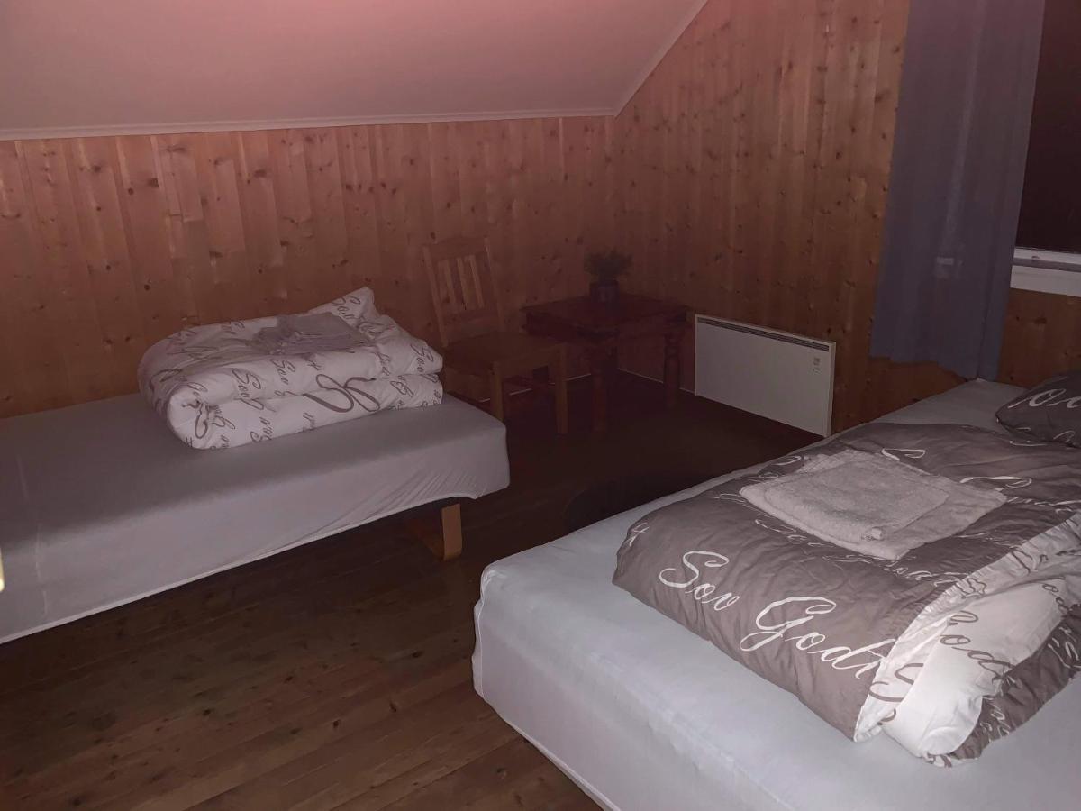 Sjarmerende Overnatting Sentralt I Vest-Telemark Hoydalsmo Екстериор снимка